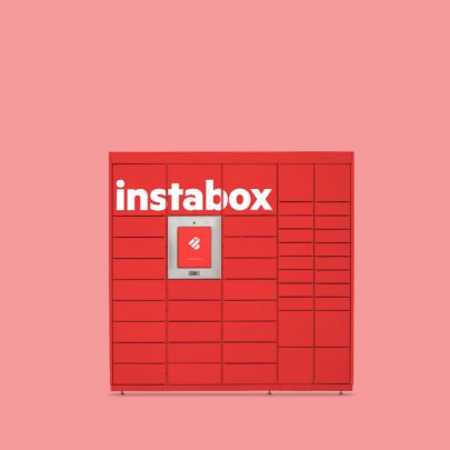 Instabox box-installation