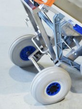 ML X-tra hjultillsats