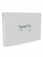 Flyttlåda för TV och tavlor, 50 eller 75 tum