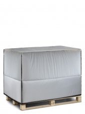 Thermohuv för EUR-pall, H:1100 mm