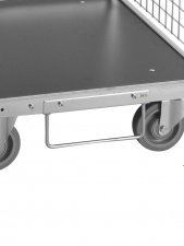 Modul 600 - Truckbygelset