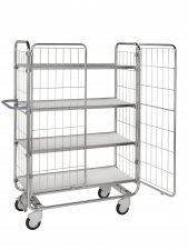 Serie 8000 - Grindar