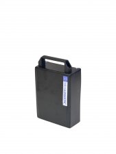 Batteri till eldriven pirra 24V