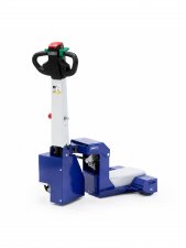 Zallys M2 elektrisk dragare