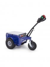 Zallys M3 elektrisk dragare