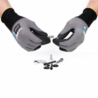 Montagehandske Super-Flex