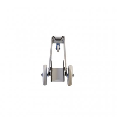 Dörrlyft / vagn Stål