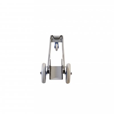 Dörrlyft / vagn XL Stål