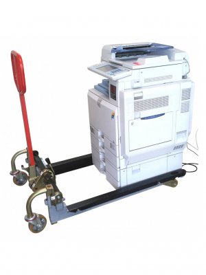 Skåplyft Move-Mate 750 kg