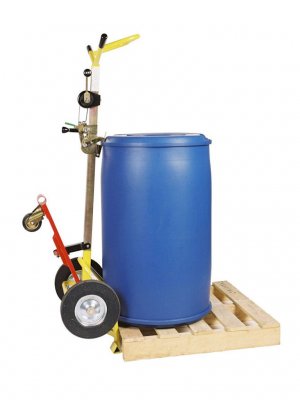 Fathanteringskärra 350 kg