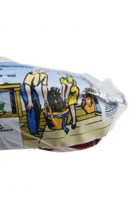 Bärremmar för krukor, XL