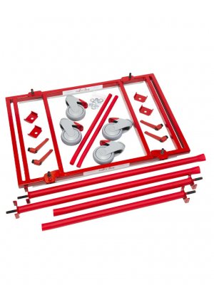 Multi Trolley Worker 6.0