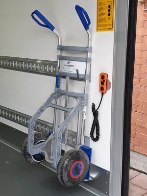 Upphängningskrok 2-pack