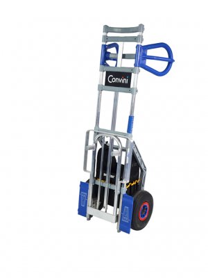 convini, pirra, väska