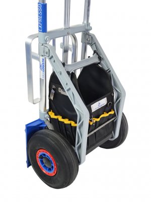 convini, pirra, väska