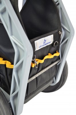 convini, pirra, väska