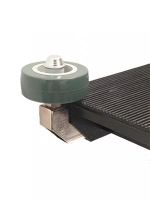 Dem-Truk Deluxe Kit, hopfällbar vagn, 1070x660 mm (1220x660 mm m. förlängning)