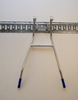 Upphängningskrok 2-pack