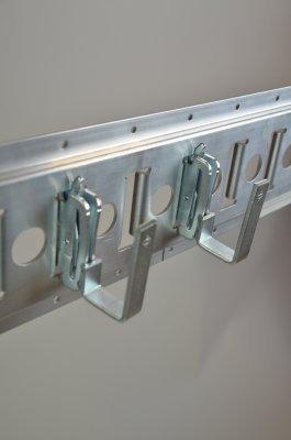 Upphängningskrok 2-pack