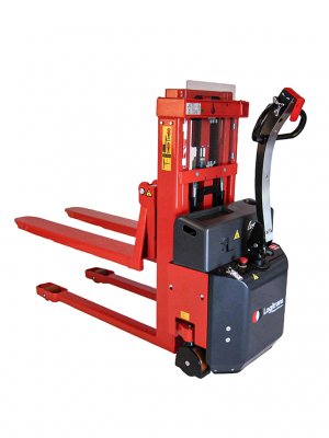 Logiflex SELF MINI - elektrisk lyft och drift