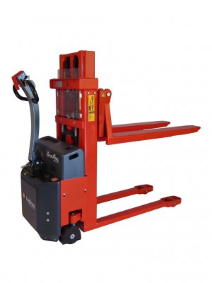 Logiflex SELF MINI - elektrisk lyft och drift