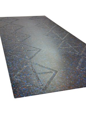 Micrologistic GroundProTech – Markskydd för utomhusbruk 2000 x 758 mm