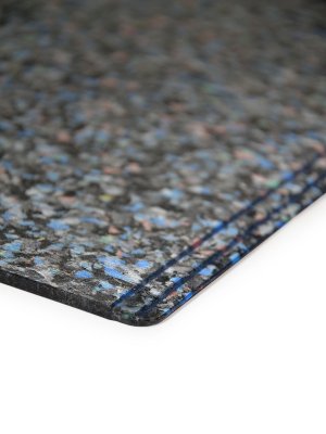 Micrologistic GroundProTech – Markskydd för utomhusbruk 2000 x 758 mm