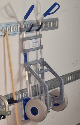 Gummerad Krok 2-pack