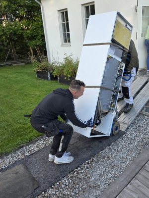 Micrologistic GroundProTech – Markskydd för utomhusbruk 2000 x 758 mm