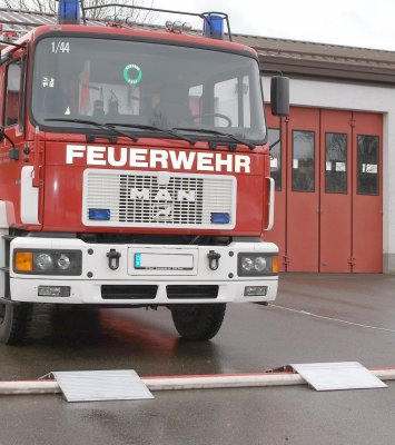 Kabelbrygga / Slangbro