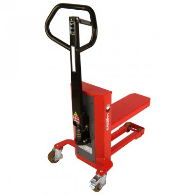 Kvartspallslyft LogiQ 300