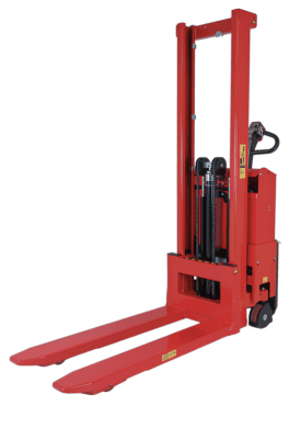 Logiflex SELF MAXI - elektrisk lyft och drift