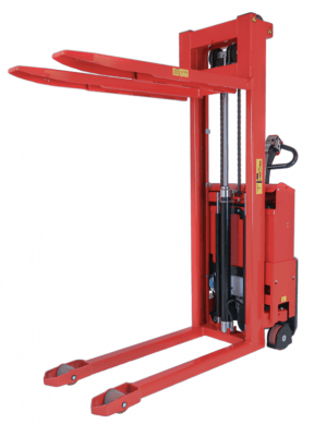 Logiflex SELF MAXI - elektrisk lyft och drift