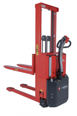 Logiflex SELF MAXI - elektrisk lyft och drift