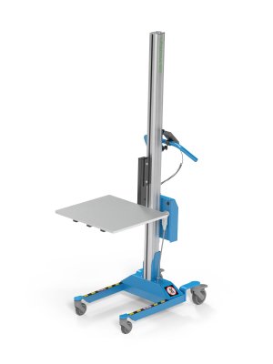 Lyftvagn Eco - Kap. 70 kg