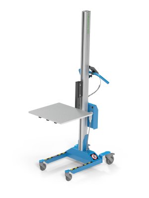 Lyftvagn Standard - Kap. 90 kg