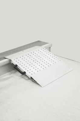 ramp handtag aluminiumramp tröskelramp flyttramp ramp med handtag trappramp portabel