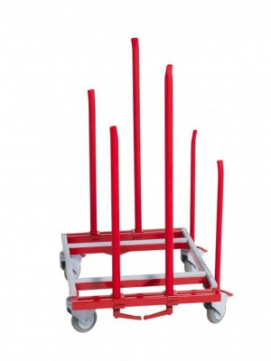 Multi Trolley Worker 6.0