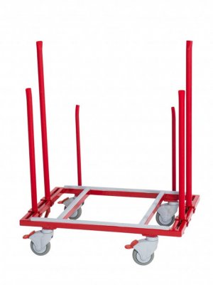 Multi Trolley Worker 6.0