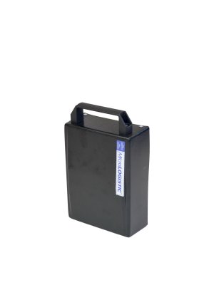 Batteri till eldriven pirra 24V