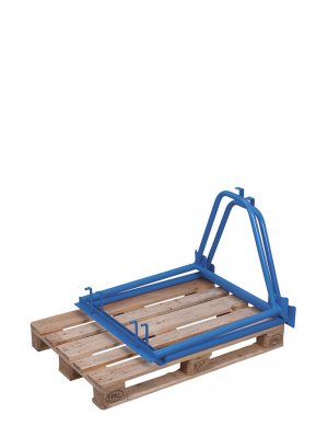 Pallram T65, 1200x800 mm, stapling