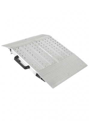 ramp handtag aluminiumramp tröskelramp flyttramp ramp med handtag trappramp portabel