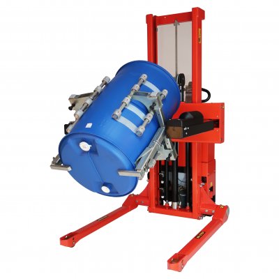 Multi Fatvändare SELFSMDT