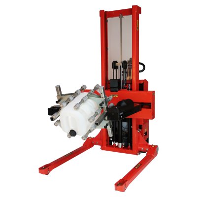 Multi Fatvändare SELFSMDT