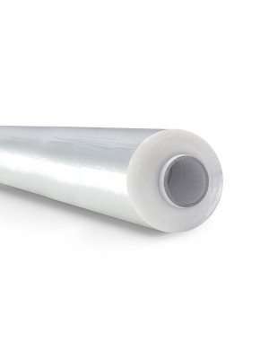 Sträckfilm för lager och logistik