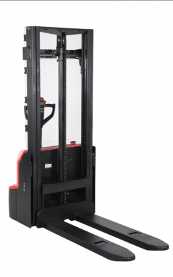 Elektrisk Staplare, Swedmach - PS12N EDGE