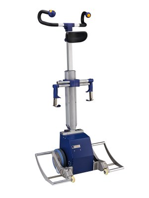 Elektrisk Trappklättrare, S-MAX + SDM7