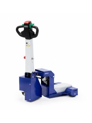 Zallys M2 elektrisk dragare