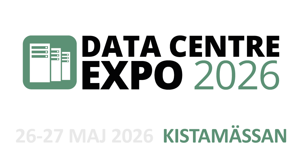 Micrologistic är med på Data Centre Expo 2026