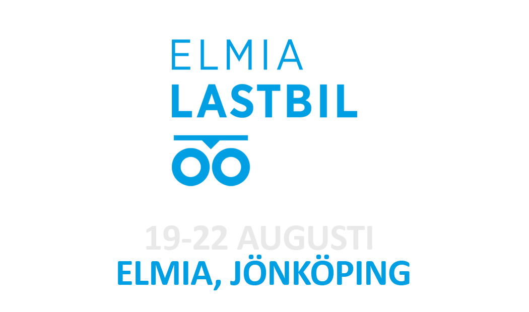 Micrologistic är med på Elmia Lastbil 2026